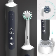Hot Sales Rotating Electric Toothbrush for Teeth Cleaning with Artificial Intelligence