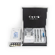  CE Approved Teeth Whitening 28 LED Lamp Home Kit Teeth Whitening Kit with 4 PCS Teeth Whitening Pen