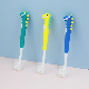  OEM Cute Dinosaur Handle Soft Bristle Teeth Whitening Kids Toothbrush