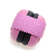Infant Health Hearing Protection Baby Shower Cap with Earmuff