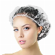  Disposable Waterproof Case Cap for Hair Bathing Shower Cap
