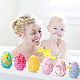  High Quality Organic Balls Salt Bath Ball