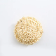  Bath Ball Sisal Loofah Bath Massage Scrubber Body Cleaning Shower Bath Sponge