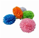  EVA Promotional Sponge Bath Ball for Shower