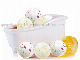 Custom Healthy Aromatic Bath Bomb Salt Ball for Promotional Gift