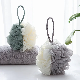  Match Color Flower Soft Scrub Bath Artifact Large Bath Ball