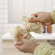  Ramie Bath Ball Exfoliating Bath Ball Natural Sisal Mesh