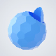  New Reusable Toys Water Fighting Ball Polo Swimming Pools Bath Waterfall Water Ball for Party Reusable Water Balloon