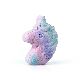  OEM Wholesale Soft and Smoothing Animal-Shaped Bath Salt Balls