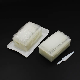  Sterile Disposable Medical Surgical Hand Washing Cleaning Scrub Brush with Nail Cleaner