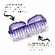  Household Cleaning Tool Handle Nail Fingernail Cleaner Hand Scrub Cleaning Brush