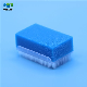  Hot Sale Disposable Sterile Soft Sponge Hand Brush Surgical Scrub Brush with Nail Cleaner
