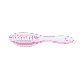  Wholesale Handle Foot File Cleaning Hand & Foot Nail Brush with Soft Bristle Foot Care Dead Skin Remover