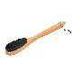Hotel Wooden Shoe Cleaning Brush