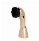 Leather Ware Brush Handheld Electric Shoe Polisher Automatic Clean Shoes Brush