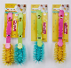 Polypropylene Color Shoe Brush