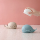 Household Cute Little Whale Shoe Brush Clothes Soft Bristle Cleaning Brush