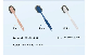 Multi-Function Plastic Long Handle Shoe Cleaning Brush
