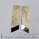  Pointed Tip Solid Carbide Razor Blades for Digital Cutter Foam Cutting Tool
