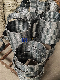 Coil Diameter 450mm Galvanized Cbt-65 Concertina Razor Blades manufacturer