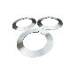  25PCS Stainless Steel Blades for Handle Scraper Double Edge Razor Blade Slitter Cutting Tool