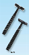 Hot Selling Factory Outlets Twin Blade Razor Double Blade