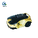  Mower Grass Robotic Lawn Mower 4 Pivot Razor Blades Cutting System Magnetic Field Assited Navigation