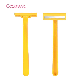  Disposable Shaving Razor Blade for Brazil USA Brazil Malaysia Iran Russia Mexico