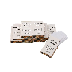  High Quality Private Label Double Edge Stainless Steel Safety Razor Blade