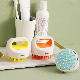  Hair Washing Comb Body Shower Brush Bath SPA Massage Brush