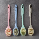  Soft Bath Brush with Long Handle for Shower