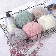  Bath Shower Bath Sponge Shower Loofahs Balls 60g for Body Wash Bathroom Men Women Mesh Net Brush Pouf Bath Shower Ball