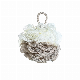  40g PE Mesh Sponge Ball for Body Bath Shower