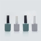  Wholesale High Quality New Style Empty Custom Gel Nail Polish Bottle