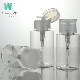  100ml Pet Nail Polish Remover Pump Bottle