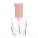  Skin Care Eco Friendly Logo Customized Private Label Gel Polish Custom Bottles Fashion Design Glass Empty Nail Polish Bottle