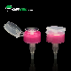  33mm Recycled Plastic Nail Polish Remover Pump Press Pet Bottle Wholesale Cosmetic Packaging Custom OEM