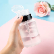  200ml Pump Dispenser Nail Polish Remover Pump Bottle