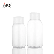  Lquid Customized Make up Makeup Remover Pump Dispenser Cleansing Water Nail Polish Remover Bottle Press Pump Spray Dispenser Skin Toner