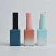 Wholesale Custom Logo 10ml 11ml 12ml 15ml Empty Nail Polish Glass Bottle