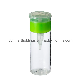 Make up Remover Nail Polish Remover Bottle PE Bottle