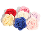  Inunion Artificial 5 Layers 6cm Bath Organic Soap Rose Flower