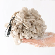  Clean New Product L Scrub Foaming Bath Towel Plain Color Bath Flower