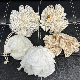  Private Label Factory Directly Sell High Quality Sisal Bath Flower for Body Scrubber
