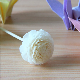  100% Original 8mm Water Lily Scent 2′′ Blossom Fragrance Art Craft Diffuser Handmade Dried Flower for Air Fresher