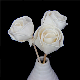  Custom Design 3mm 4mm 6mm Flowers Reed Diffuser Stick Beautiful Sola Flower for Home Decoration