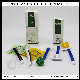  Professional Factory Disposable OEM Safety Biodegradable Razor for Hotel
