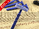  Disposable Cheap Safety Hotel Razors