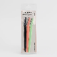  Best Mini Women Disposable Facial Eyebrows Hair Remover Shaper Blade Razor Eyebrow Shaver Trimmer Razor