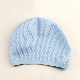  Waterproof Swim Caps Unisex Bath Hat Silicone Long Ear Cap Ci19092